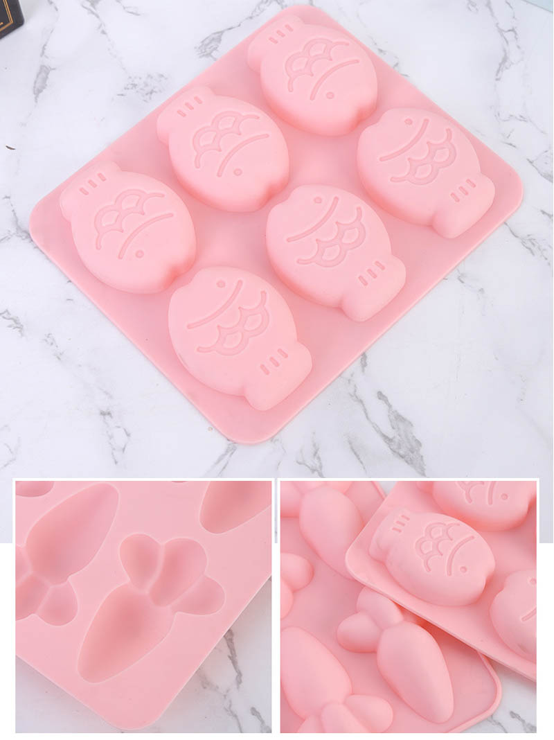 silicone gummy molds